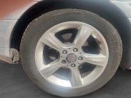 MERCEDES d'occasion CLASSE C COUPE SPORT MERCEDES CLASSE C 220 COUPE