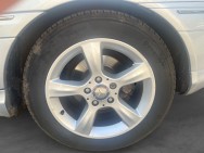 MERCEDES d'occasion CLASSE C COUPE SPORT MERCEDES CLASSE C 220 COUPE