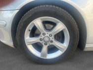 MERCEDES d'occasion CLASSE C COUPE SPORT MERCEDES CLASSE C 220 COUPE