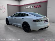 TESLA d'occasion MODEL S P100D de 2019 Nord Isère (38)﻿