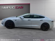 TESLA d'occasion MODEL S P100D de 2019 Nord Isère (38)﻿