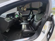 TESLA d'occasion MODEL S P100D de 2019 Nord Isère (38)﻿