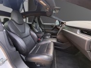 TESLA d'occasion MODEL S P100D de 2019 Nord Isère (38)﻿