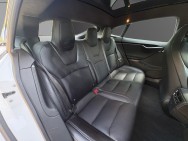 TESLA d'occasion MODEL S P100D de 2019 Nord Isère (38)﻿