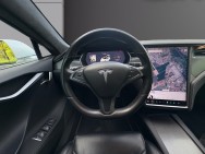 TESLA d'occasion MODEL S P100D de 2019 Nord Isère (38)﻿