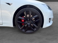 TESLA d'occasion MODEL S P100D de 2019 Nord Isère (38)﻿