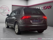 VOLKSWAGEN d'occasion TIGUAN 2.0 TDI de 2017 Meximeux (01)﻿