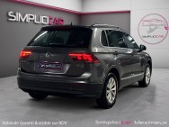 VOLKSWAGEN d'occasion TIGUAN 2.0 TDI de 2017 Meximeux (01)﻿