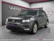 VOLKSWAGEN d'occasion TIGUAN 2.0 TDI de 2017 Meximeux (01)﻿