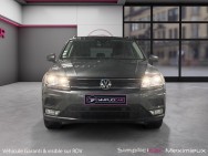 VOLKSWAGEN d'occasion TIGUAN 2.0 TDI de 2017 Meximeux (01)﻿