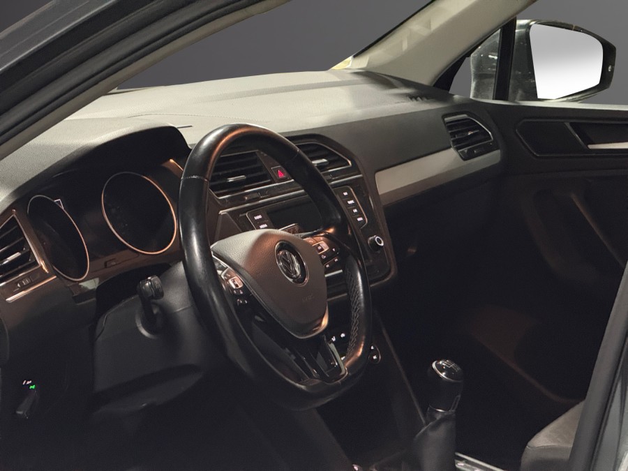 VOLKSWAGEN d'occasion TIGUAN 2.0 TDI de 2017 Meximeux (01)﻿