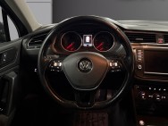 VOLKSWAGEN d'occasion TIGUAN 2.0 TDI de 2017 Meximeux (01)﻿