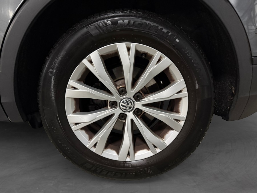 VOLKSWAGEN d'occasion TIGUAN 2.0 TDI de 2017 Meximeux (01)﻿