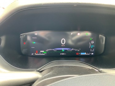 Jeep compass 1.3 phev t4 190 ch 4xe eawd limited garantie 12 mois occasion simplicicar courbevoie simplicicar simplicibike...