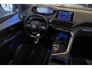 PEUGEOT d'occasion 5008 2.0 BLUE HDI 180 GT EAT de 2018 Aix Les Bains