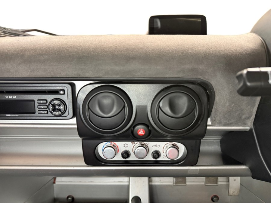 LOTUS d'occasion EXIGE 1.8I de 2005 Bretigny Sur Orge (91)﻿