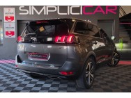 PEUGEOT d'occasion 5008 2.0 BLUE HDI 180 GT EAT de 2018 Aix Les Bains