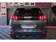 PEUGEOT d'occasion 5008 2.0 BLUE HDI 180 GT EAT de 2018 Aix Les Bains