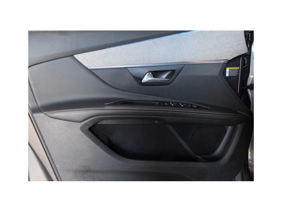 PEUGEOT d'occasion 5008 2.0 BLUE HDI 180 GT EAT de 2018 Aix Les Bains