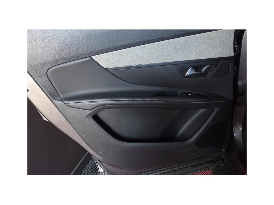 PEUGEOT d'occasion 5008 2.0 BLUE HDI 180 GT EAT de 2018 Aix Les Bains