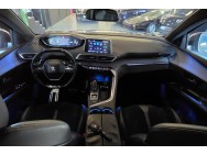 PEUGEOT d'occasion 5008 2.0 BLUE HDI 180 GT EAT de 2018 Aix Les Bains