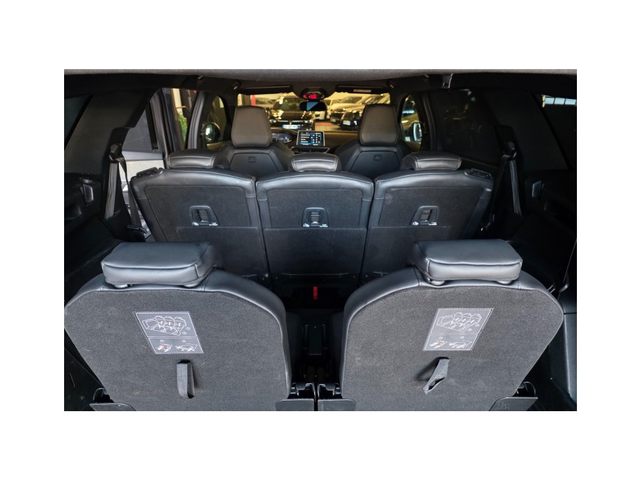 PEUGEOT d'occasion 5008 2.0 BLUE HDI 180 GT EAT de 2018 Aix Les Bains