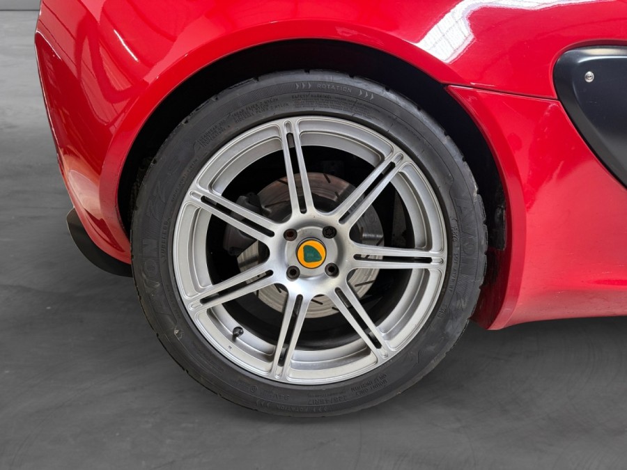 LOTUS d'occasion EXIGE 1.8I de 2005 Bretigny Sur Orge (91)﻿