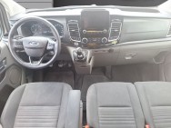 FORD d'occasion TRANSIT CA 320 L2H1 2.0 ECOBLUE 105 LIMITED de 2022