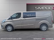 FORD d'occasion TRANSIT CA 320 L2H1 2.0 ECOBLUE 105 LIMITED de 2022