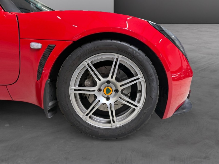 LOTUS d'occasion EXIGE 1.8I de 2005 Bretigny Sur Orge (91)﻿