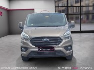 FORD d'occasion TRANSIT CA 320 L2H1 2.0 ECOBLUE 105 LIMITED de 2022