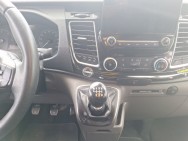 FORD d'occasion TRANSIT CA 320 L2H1 2.0 ECOBLUE 105 LIMITED de 2022