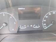 FORD d'occasion TRANSIT CA 320 L2H1 2.0 ECOBLUE 105 LIMITED de 2022