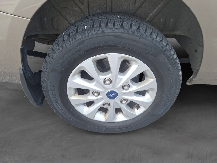 FORD d'occasion TRANSIT CA 320 L2H1 2.0 ECOBLUE 105 LIMITED de 2022