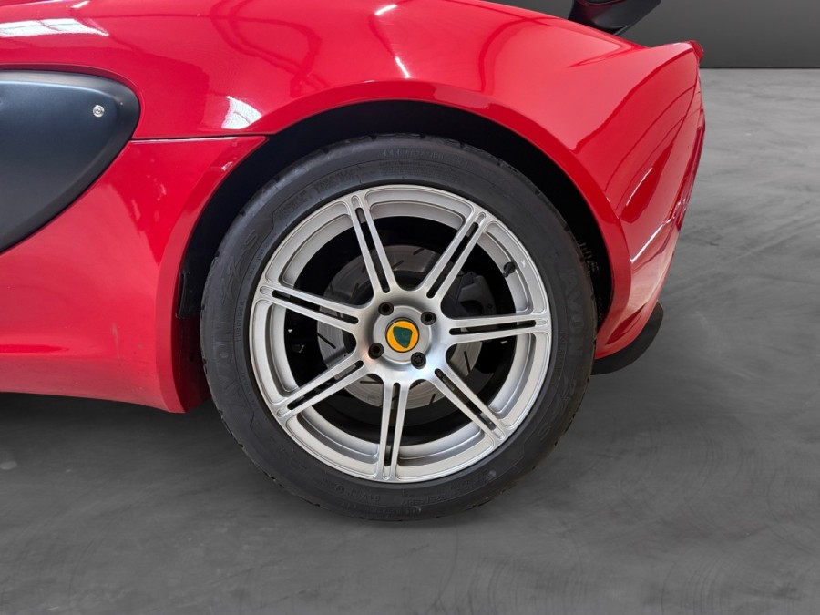 LOTUS d'occasion EXIGE 1.8I de 2005 Bretigny Sur Orge (91)﻿