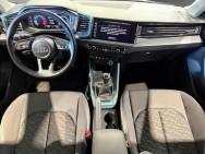 AUDI d'occasion A1 30 TFSI 116 de 2019 Narbonne (11)﻿