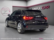 AUDI d'occasion A1 30 TFSI 116 de 2019 Narbonne (11)﻿