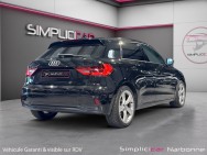 AUDI d'occasion A1 30 TFSI 116 de 2019 Narbonne (11)﻿