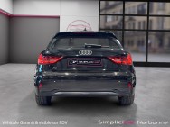 AUDI d'occasion A1 30 TFSI 116 de 2019 Narbonne (11)﻿