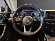 AUDI d'occasion A1 30 TFSI 116 de 2019 Narbonne (11)﻿