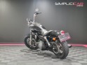 Harley davidson dyna street bob 1600 v twin occasion simplicicar arras  simplicicar simplicibike france