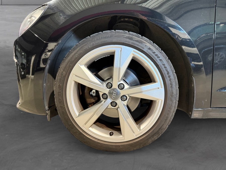 AUDI d'occasion A1 30 TFSI 116 de 2019 Narbonne (11)﻿