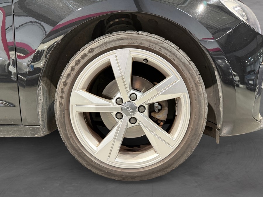 AUDI d'occasion A1 30 TFSI 116 de 2019 Narbonne (11)﻿