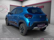 DACIA d'occasion SPRING 45 CONFORT PLUS de 2021 Perpignan (66)﻿