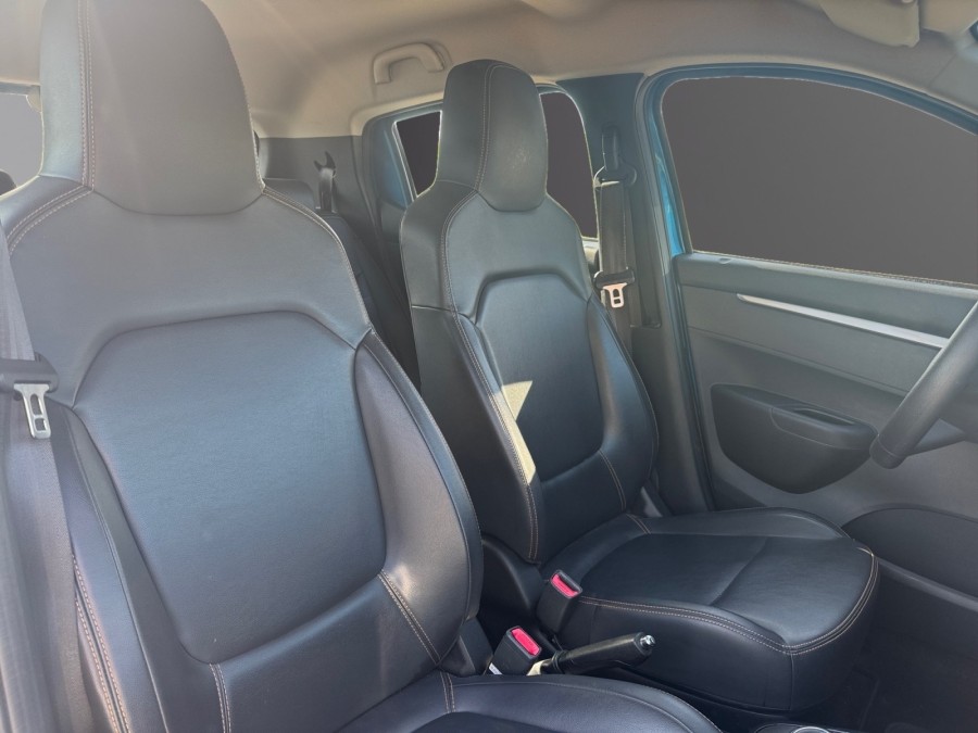 DACIA d'occasion SPRING 45 CONFORT PLUS de 2021 Perpignan (66)﻿