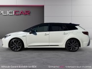 TOYOTA d'occasion COROLLA TS 184H COLLECTION de 2020 Villebon Sur