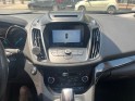 Ford kuga 2.0 tdci 180 bva full 4x4 powershift st-line occasion le raincy (93) simplicicar simplicibike france