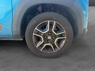 DACIA d'occasion SPRING 45 CONFORT PLUS de 2021 Perpignan (66)﻿