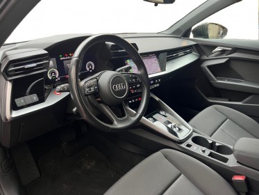 Audi a3 sportback 40 tfsie 204 ch business line s tronic 6 occasion le raincy (93) simplicicar simplicibike france