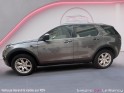 Land rover discovery sport mark iii td4 150ch se bva occasion le raincy (93) simplicicar simplicibike france